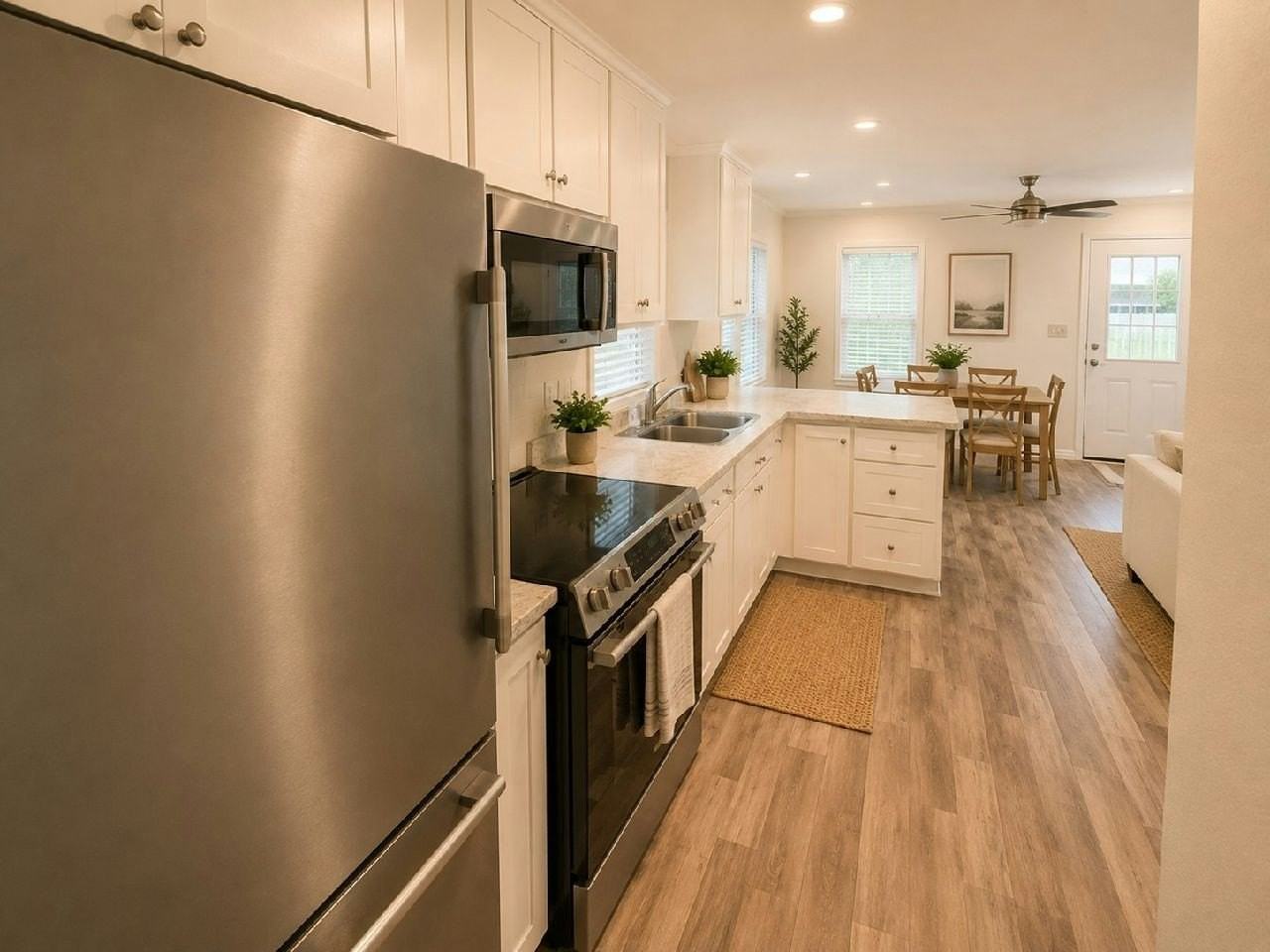 28 Lily Dr #135A - Photo 6 of 28
