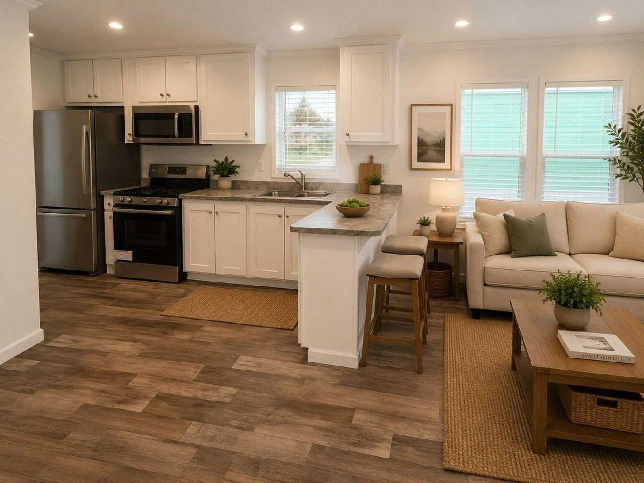 26 Lily Dr #136 - Photo 4 of 23