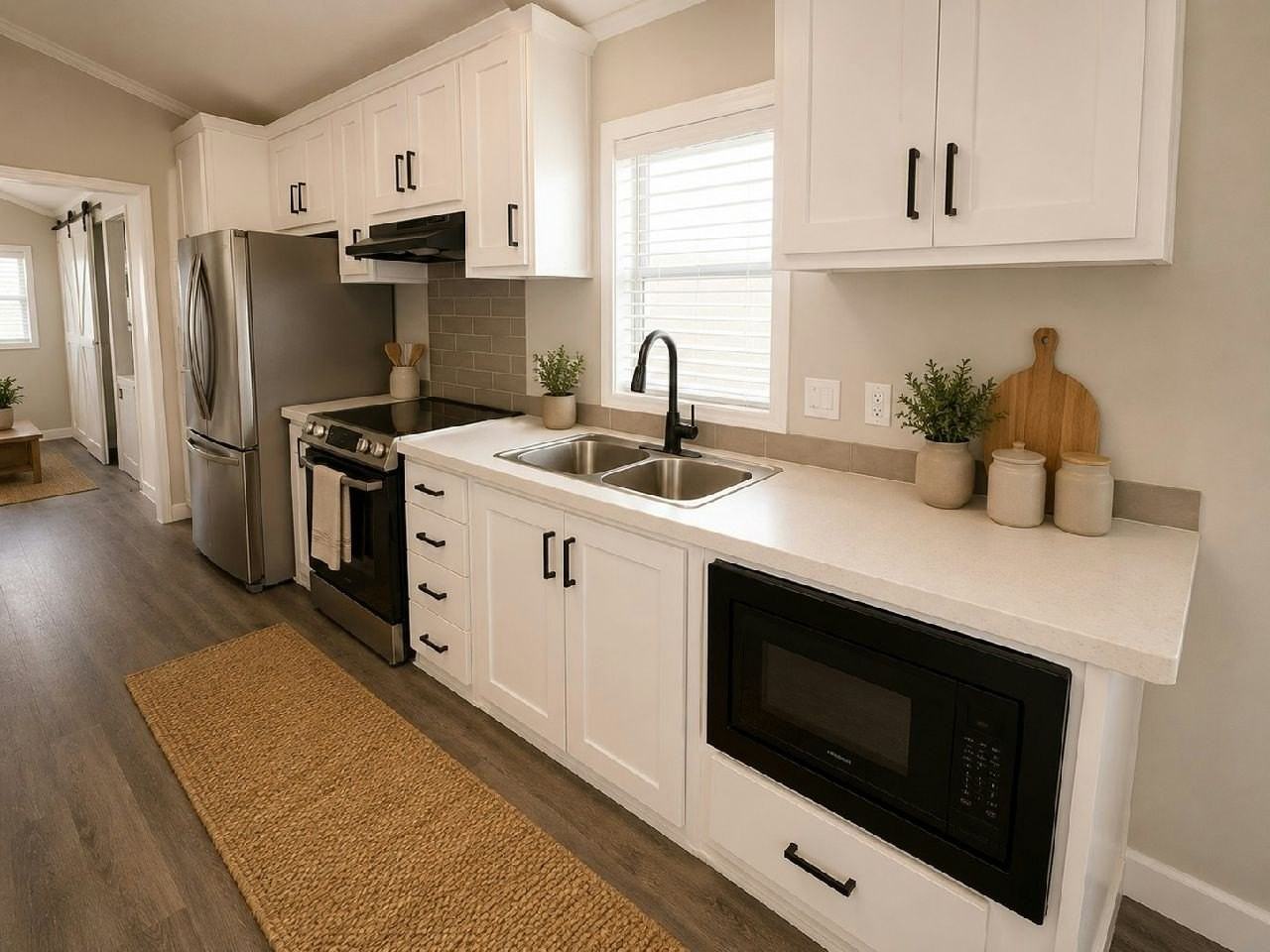 8 Anita Dr #4 - Photo 5 of 20