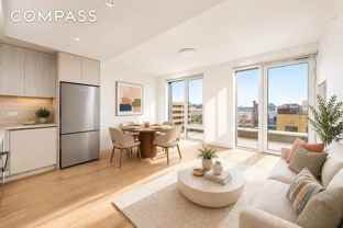 130 2nd St #4F - Photo 1 of 1