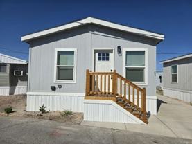2537 Las Vegas Blvd N #85 - Photo 1 of 1