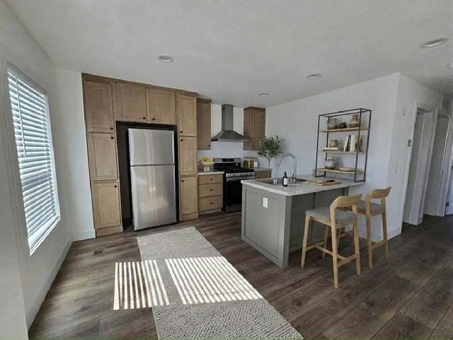 2537 Las Vegas Blvd N #85 - Photo 3 of 6