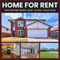 5303 Western Swing Ct - Photo 1 of 1