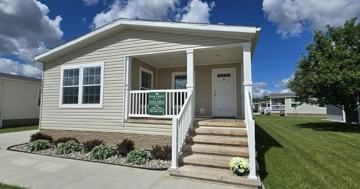 featured image of 52553 Elmcrest Ct #143