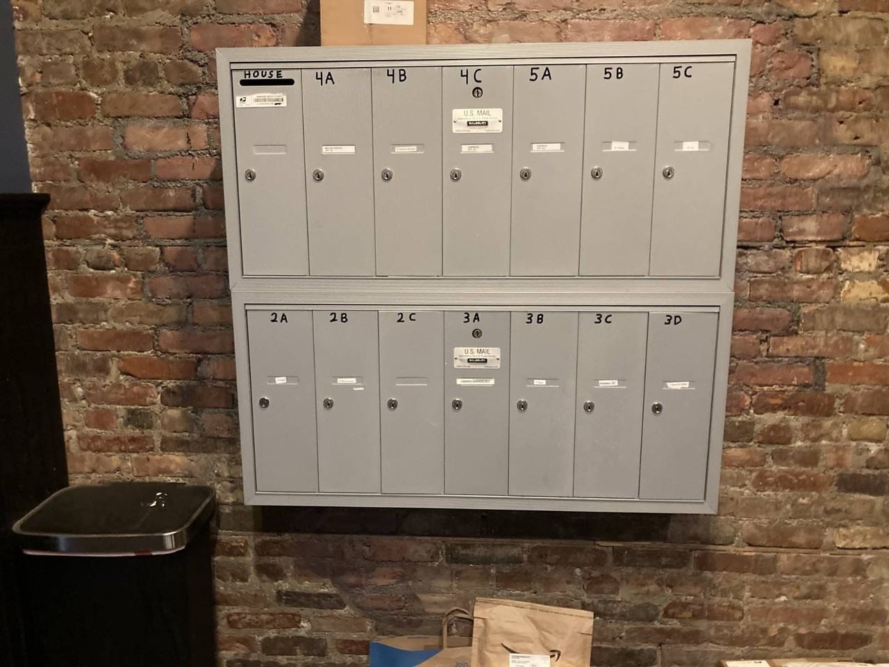 46 Sheridan Ave #4A - Photo 2 of 17
