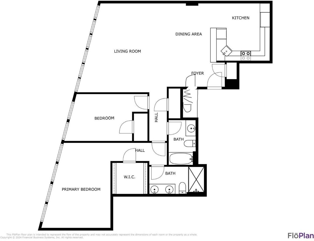46 Sheridan Ave #4A - Photo 4 of 17