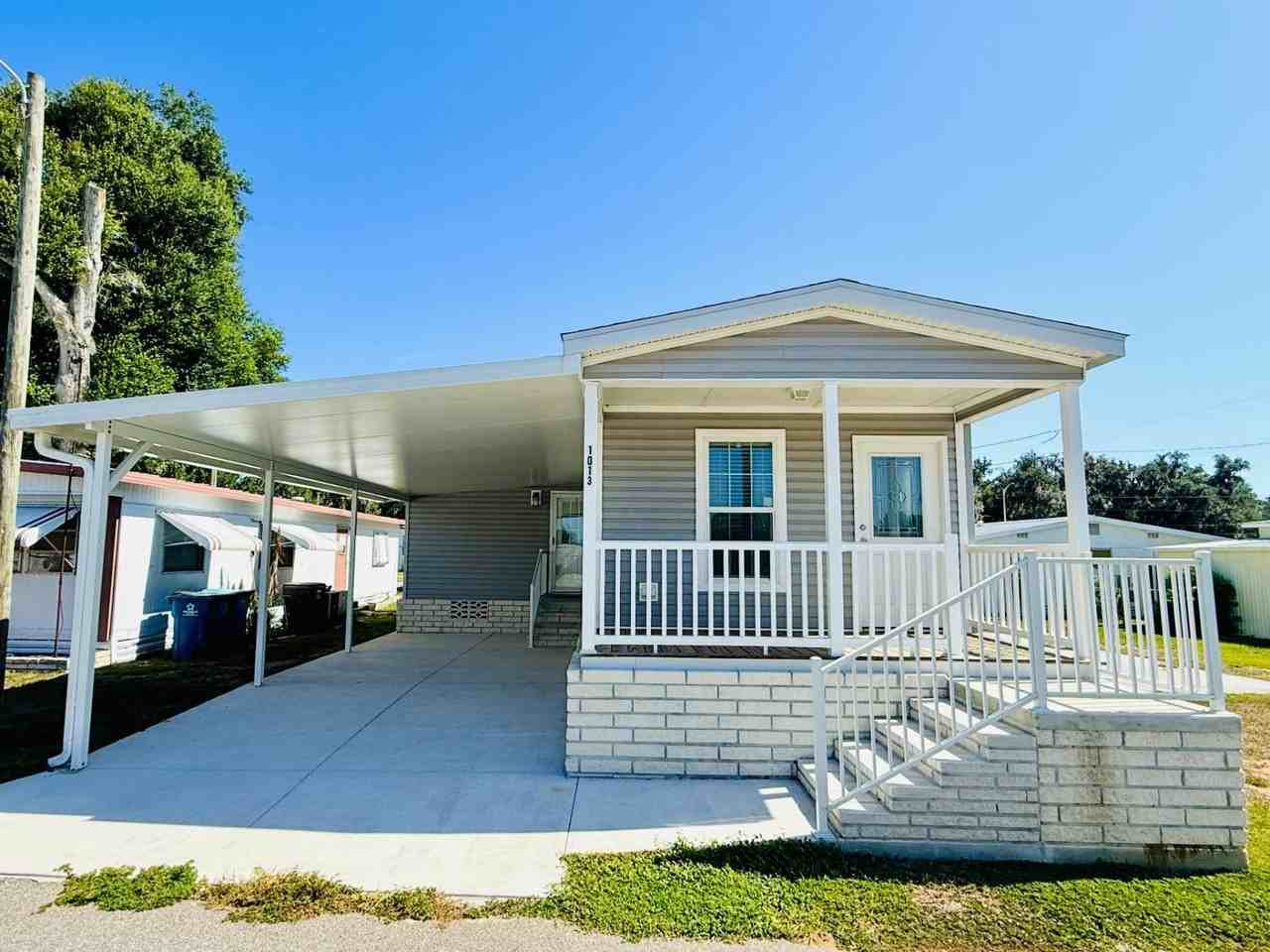 1013 Ohio St Se #54 - Photo 4 of 27