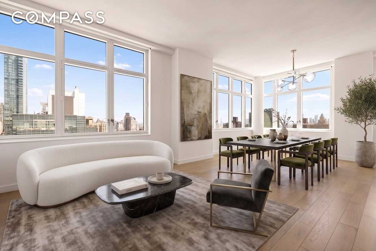 305 E 51st St #30C - Photo 3 of 15