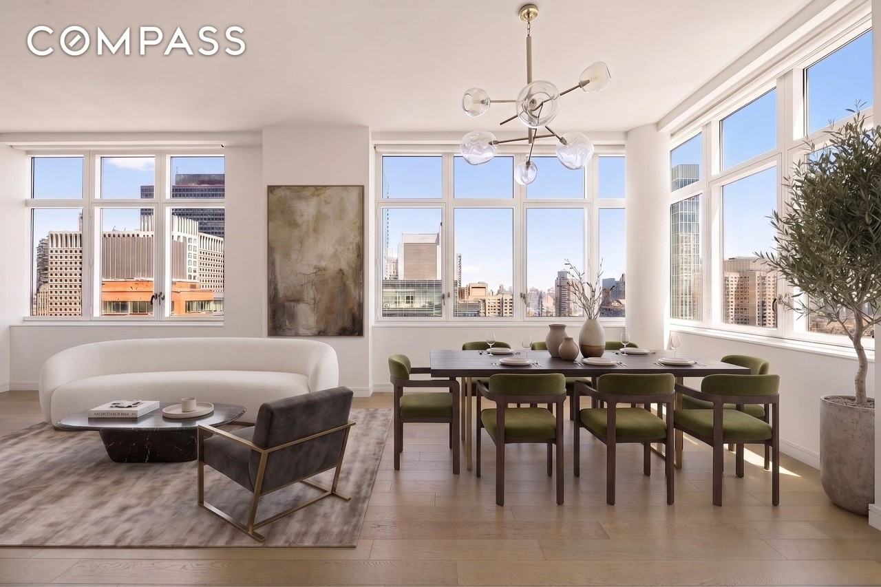 305 E 51st St #30C - Photo 4 of 15