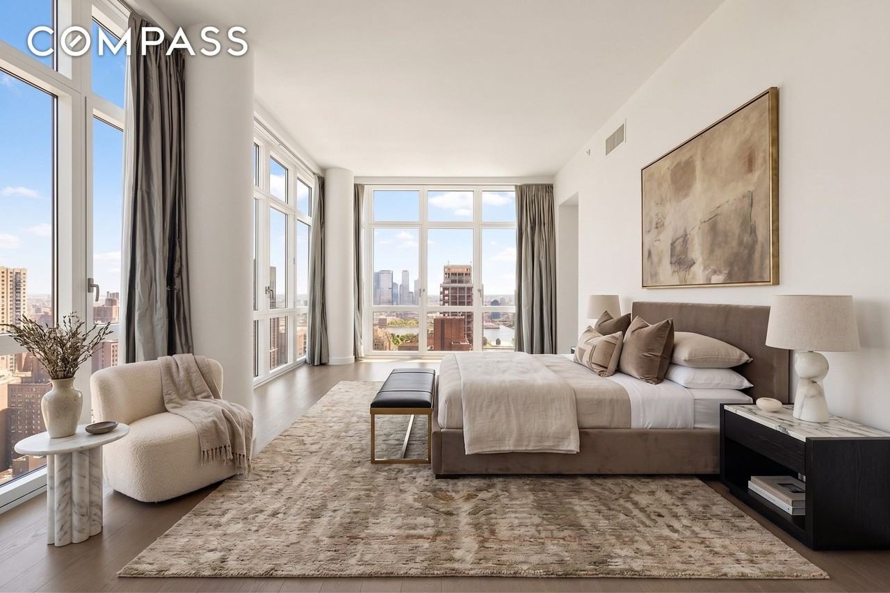 305 E 51st St #30C - Photo 7 of 15