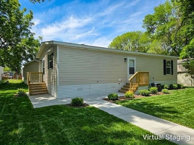 139 Laurinda Ln #58