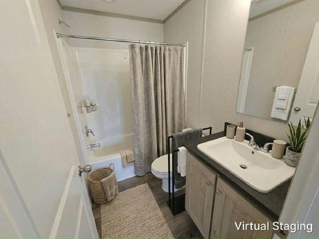 139 Laurinda Ln #58 - Photo 5 of 5