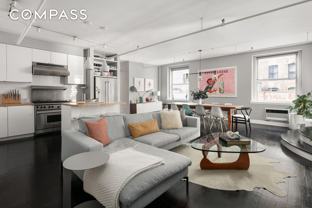 131 W 28th St #6C - Photo 1 of 1