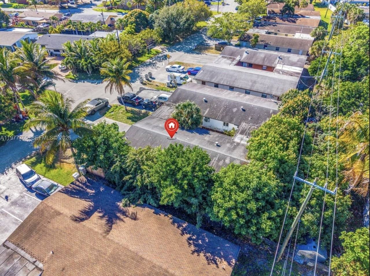 3021 Ne 7th Ave #D - Photo 4 of 23