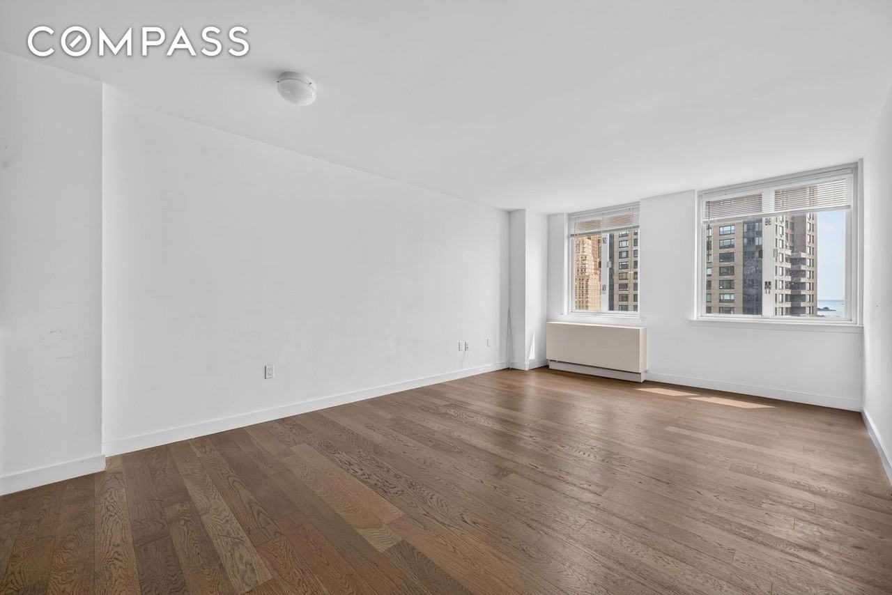 225 Rector Pl #22F - Photo 4 of 13