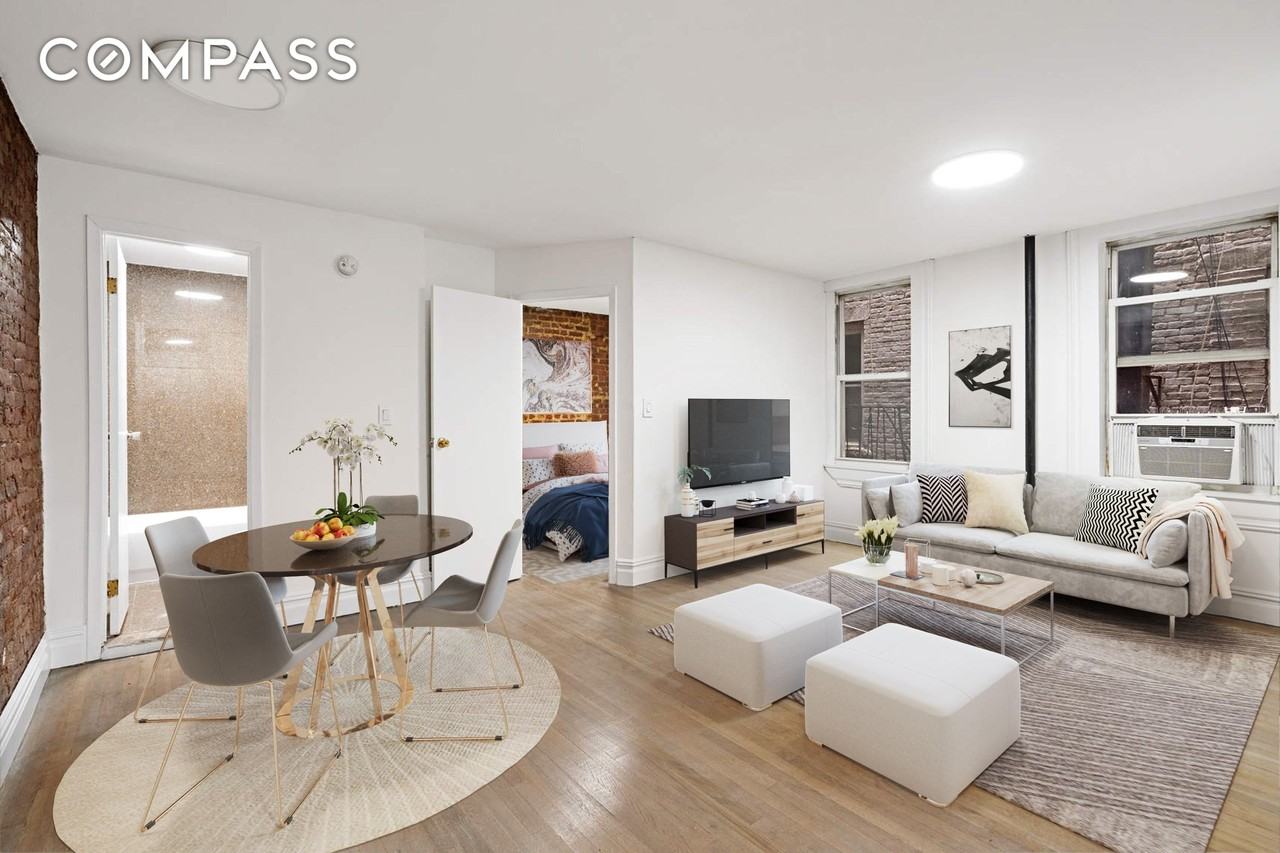 150 E 3rd St #3D - Photo 3 of 4