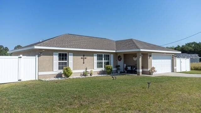 227 Oak Lane Loop - Photo 2 of 15