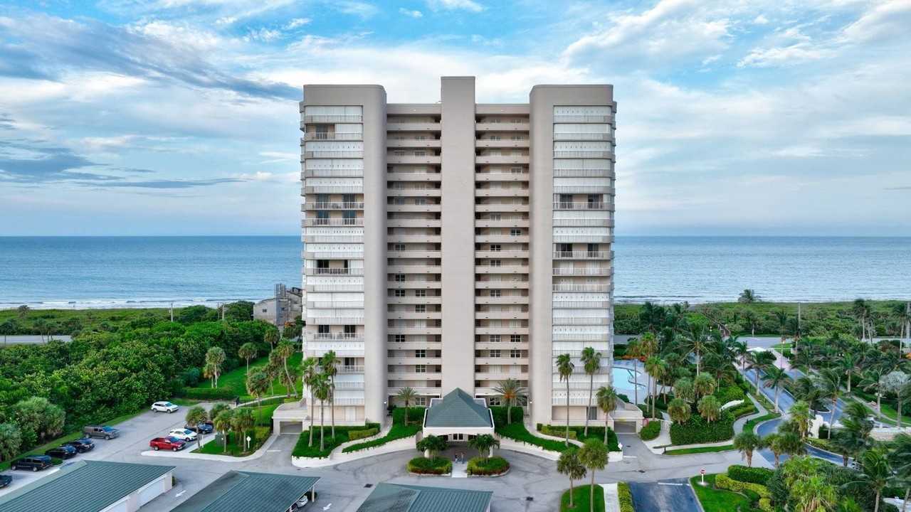 5051 N Highway A1a #9-5