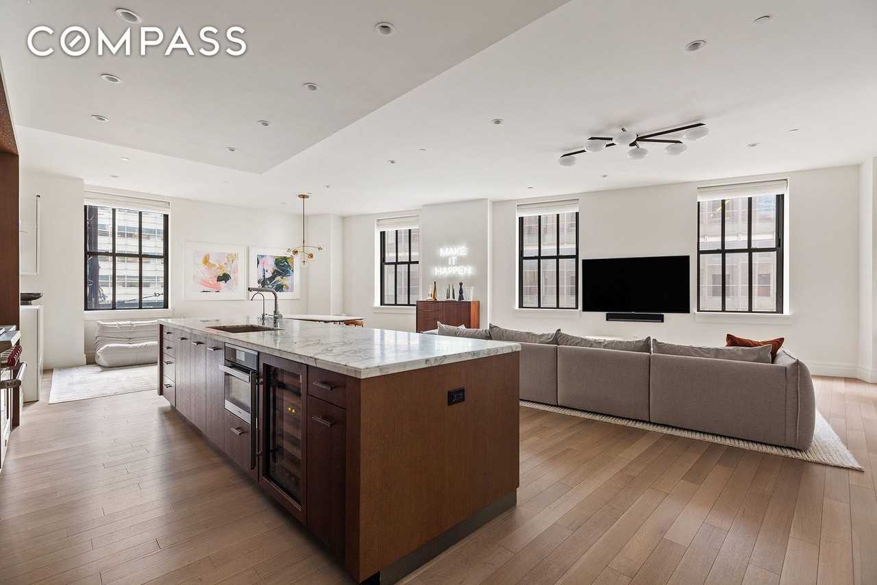100 Barclay St #12K - Photo 2 of 21