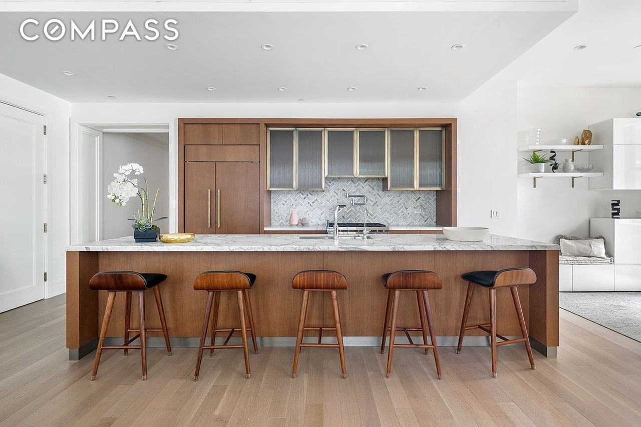 100 Barclay St #12K - Photo 3 of 21