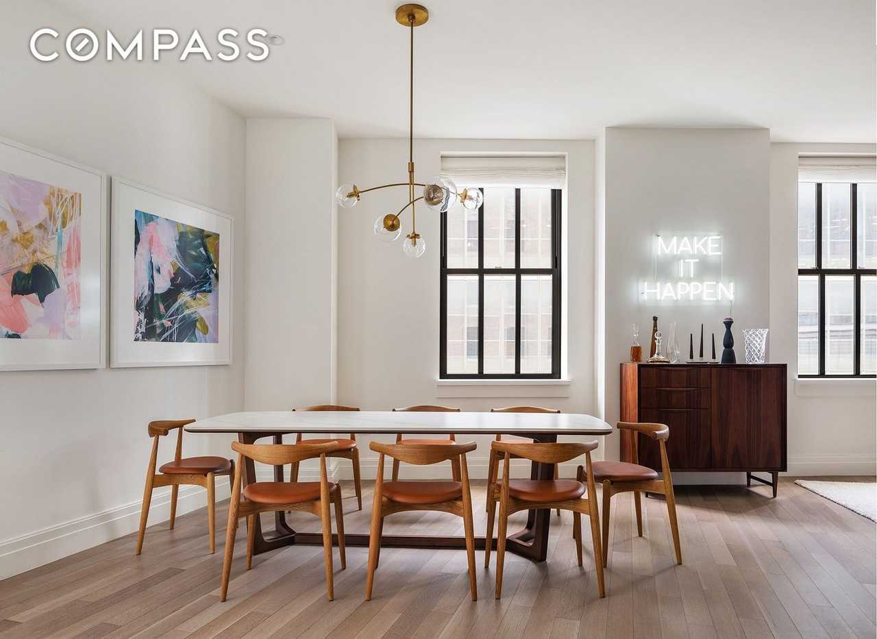100 Barclay St #12K - Photo 5 of 21