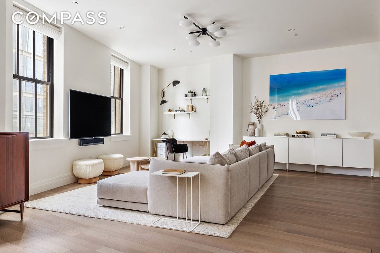 100 Barclay St #12K - Photo 6 of 21