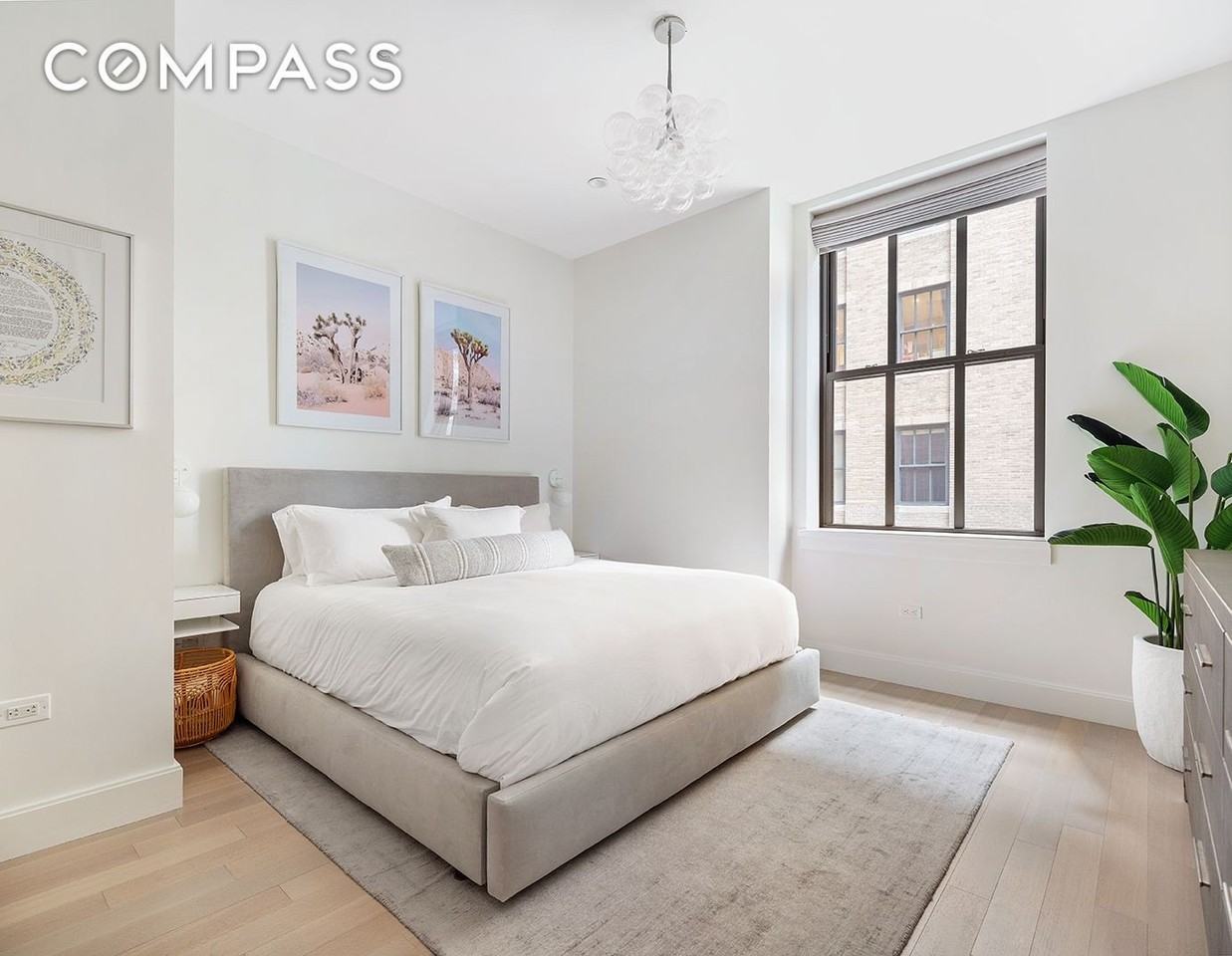 100 Barclay St #12K - Photo 7 of 21