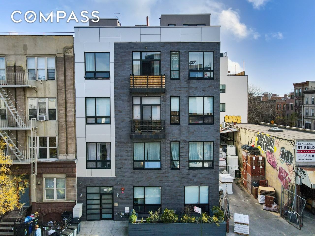 655 Franklin Ave #2 - Photo 6 of 7