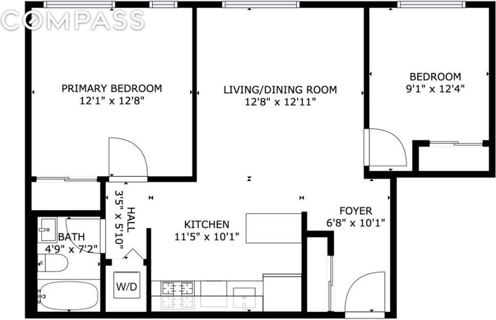 655 Franklin Ave #2 - Photo 7 of 7