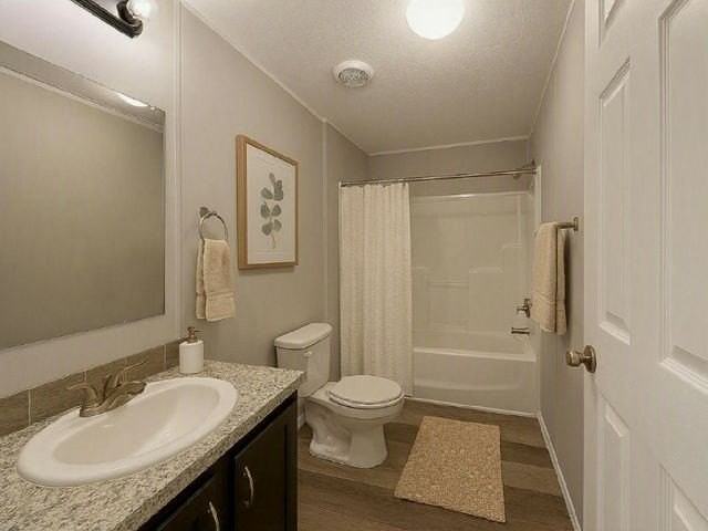 7042 Greenbrier Village Dr #48 - Photo 3 of 5