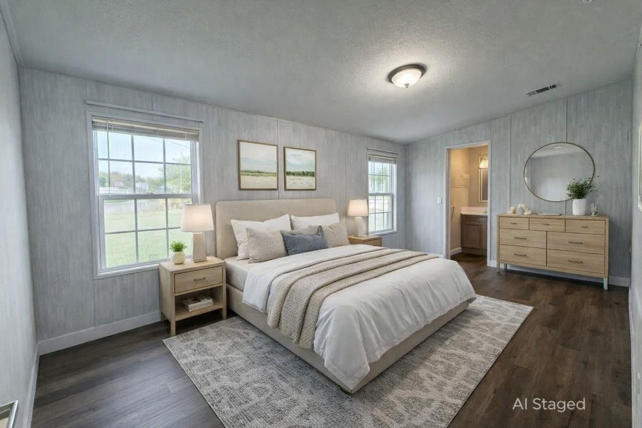 1531 Semon Dr #16 - Photo 4 of 7