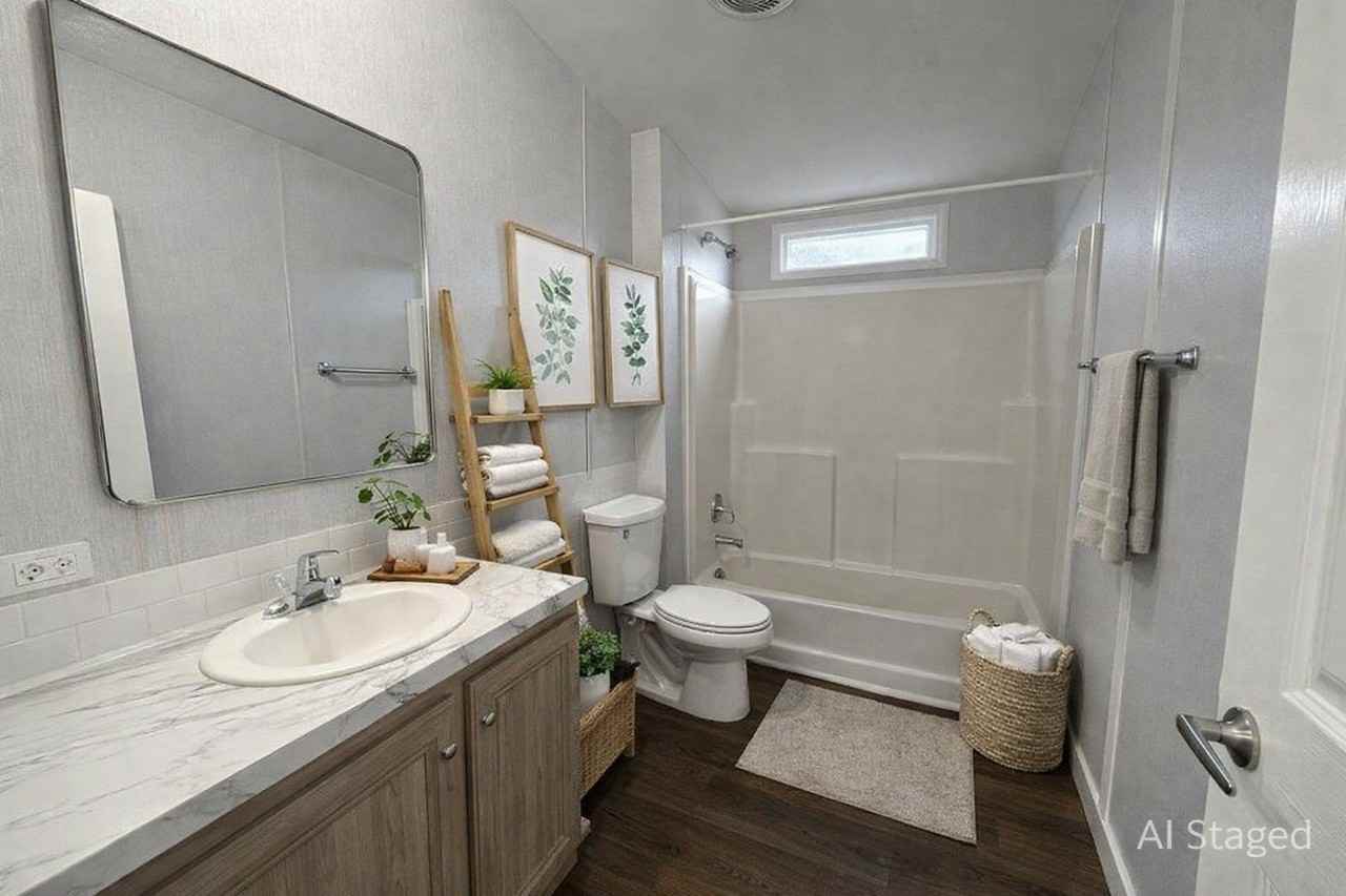 1531 Semon Dr #16 - Photo 6 of 7