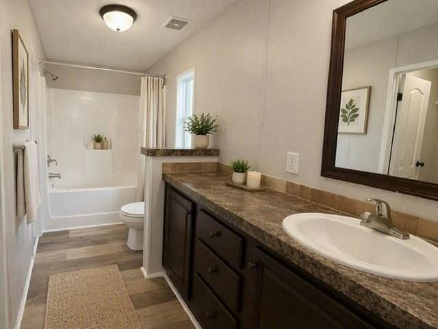7055 Greenbrier Village Dr #63 - Photo 5 of 6