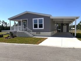3084 Sw 109th St #179B - Photo 1 of 1