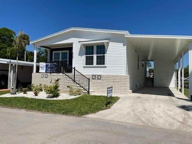 5714 Blue Harbor Dr #0328