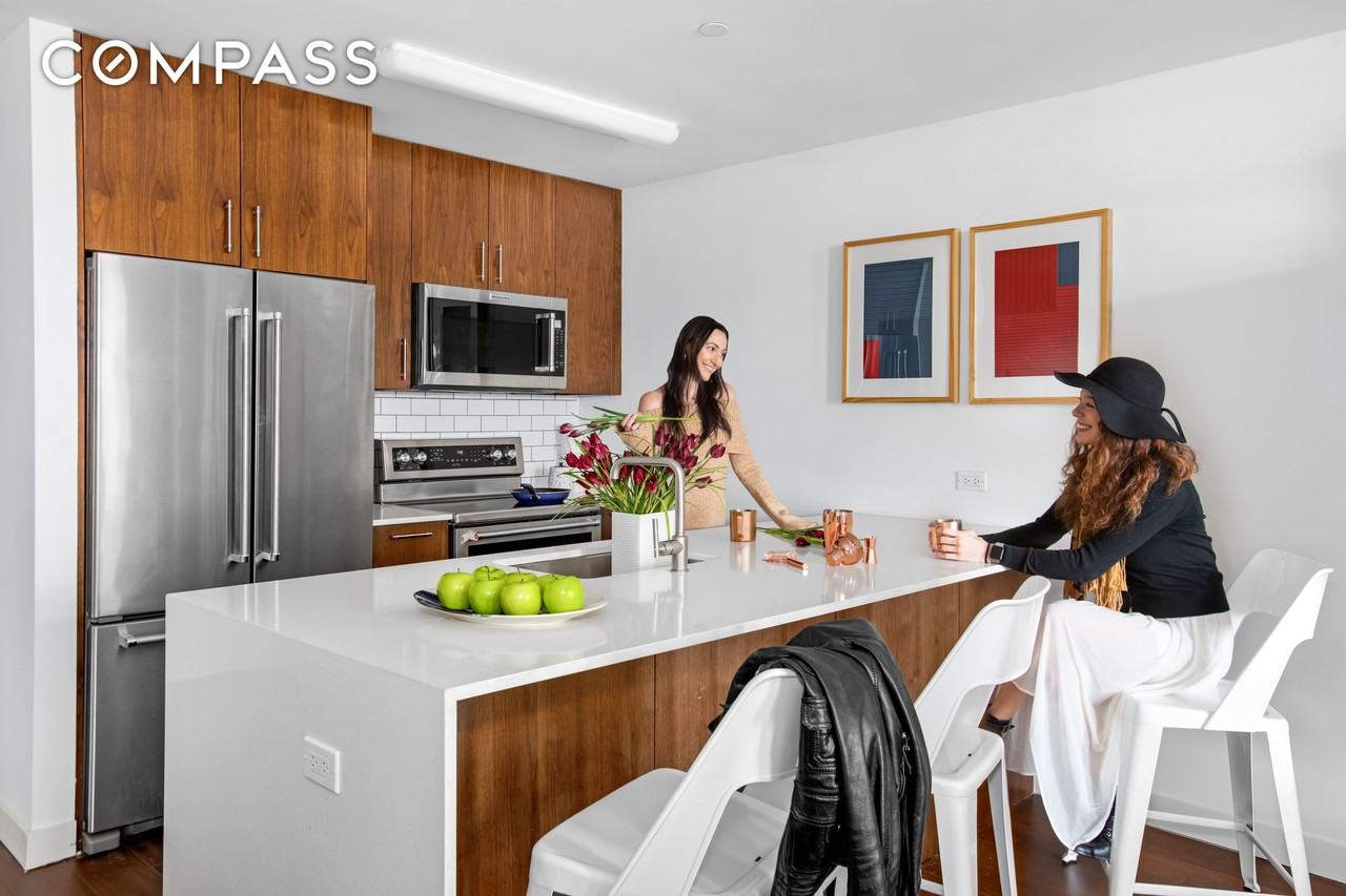 120 Nassau St #19B