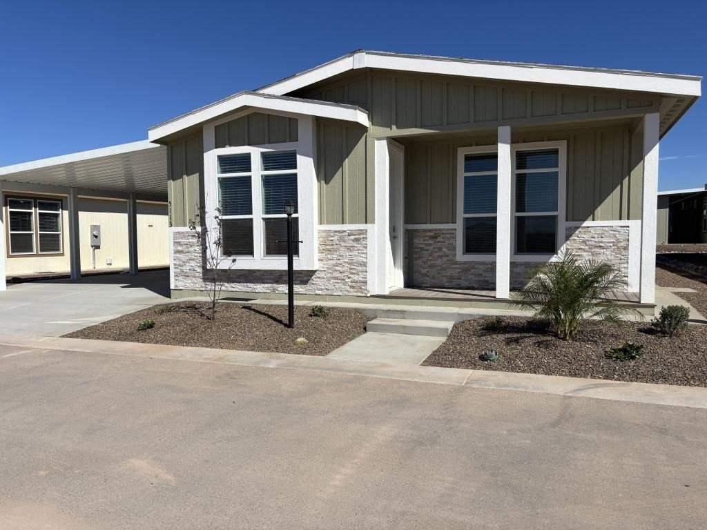 3301 S Goldfield Rd #5113