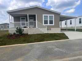 featured image of 3165 Sw 108th Pl #162B