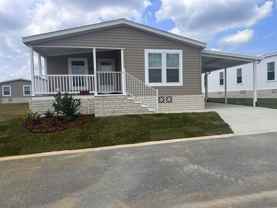 3165 Sw 108th Pl #162B - Photo 1 of 1