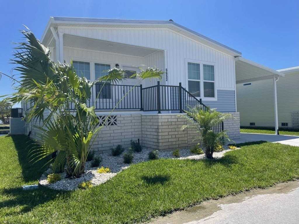 5652 Blue Harbor Dr #0325