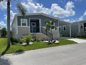 5708 Blue Harbor Dr #0327 - Photo 1 of 1
