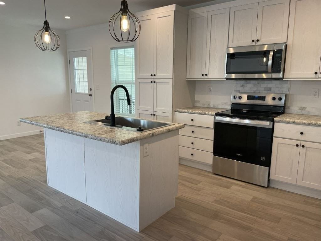 5708 Blue Harbor Dr #0327 - Photo 2 of 20