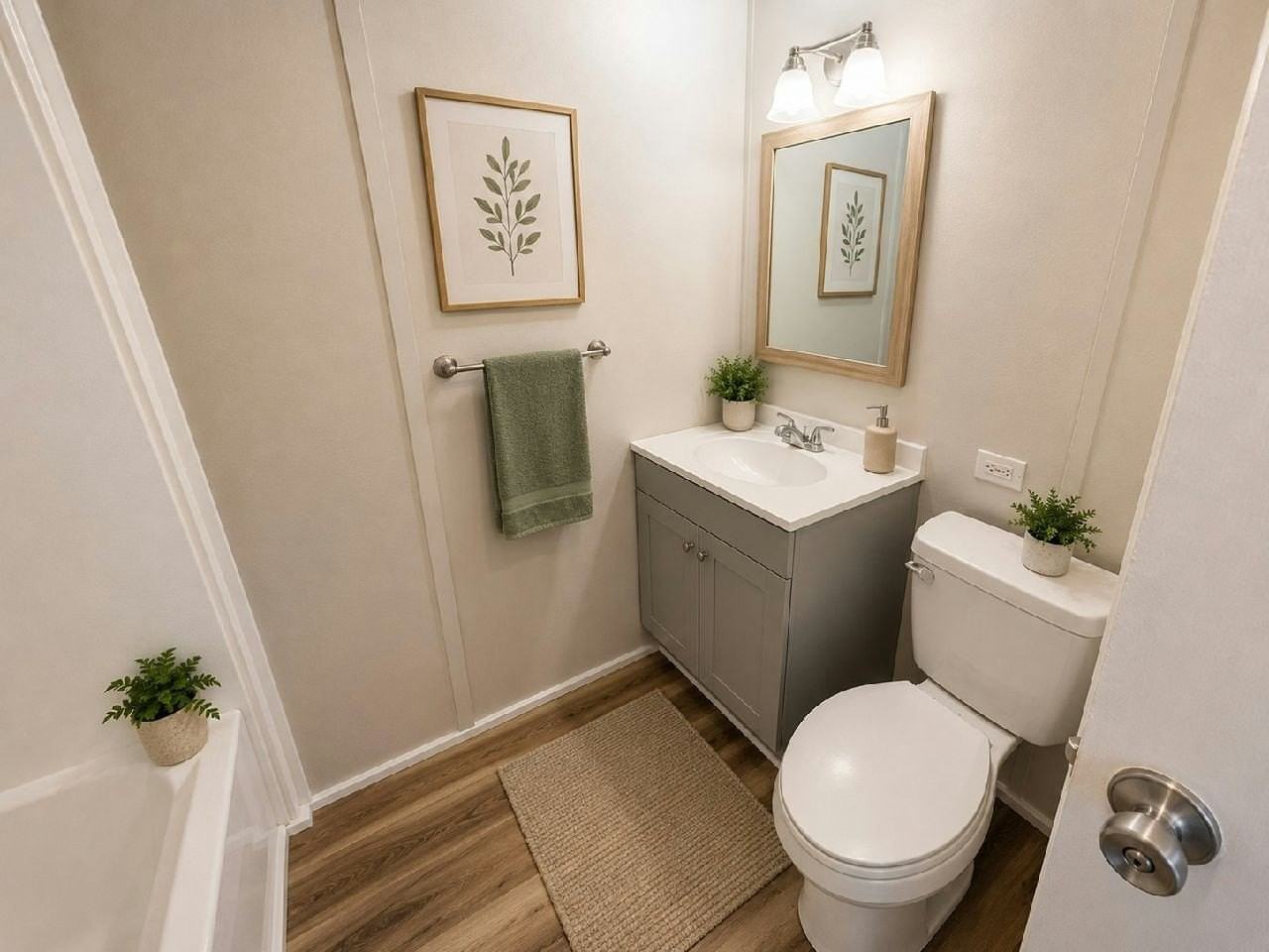 24 Park Place Est #24 - Photo 5 of 27