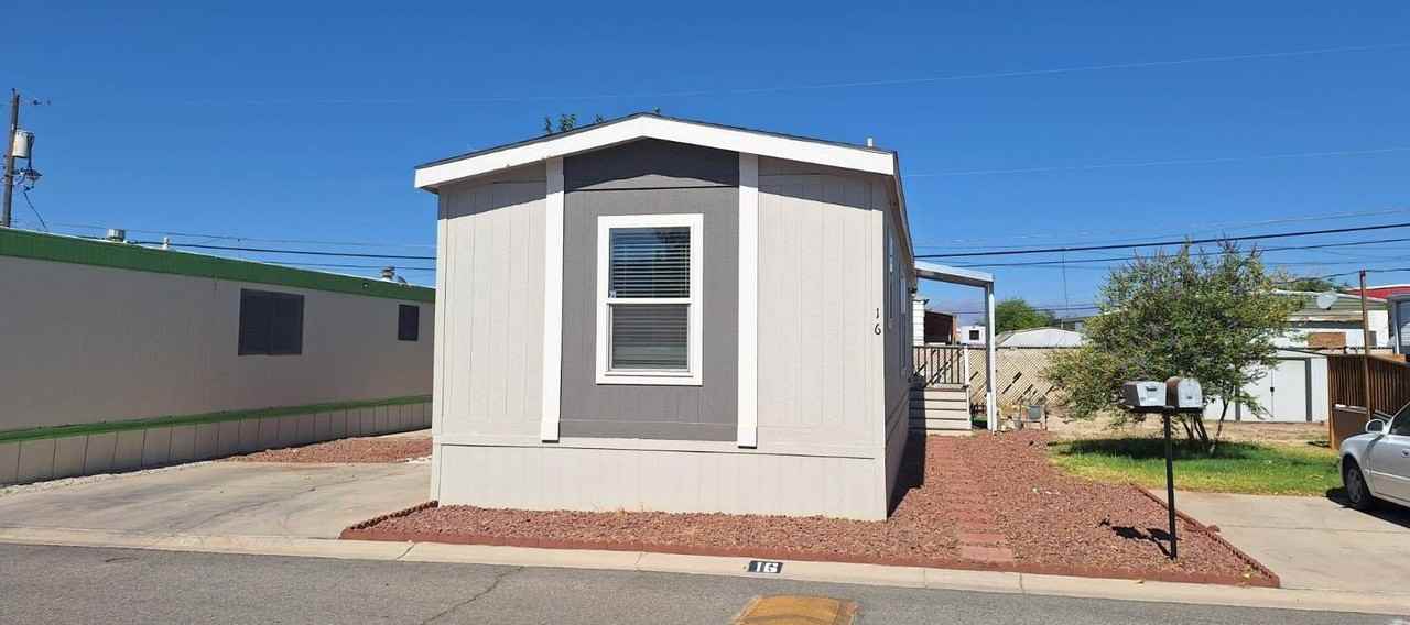 4388 E Lake Mead Blvd #16 - Photo 2 of 25