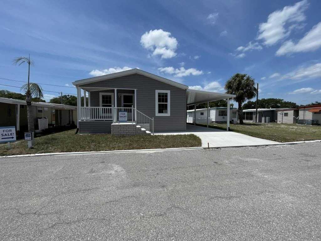 4300 E Bay Dr #0312