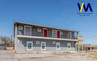2305 Pinn Apartment #6 - Photo 1 of 1