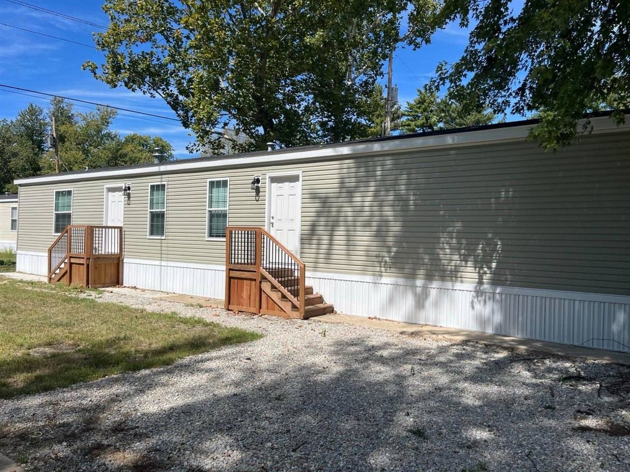 1085 Spring Bay Rd #48R
