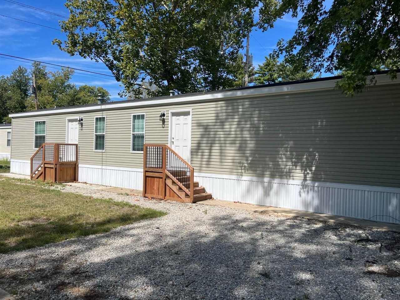 1085 Spring Bay Rd #57R