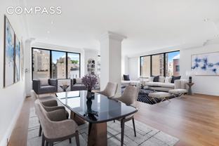 45 E 80th St #14A - Photo 1 of 1