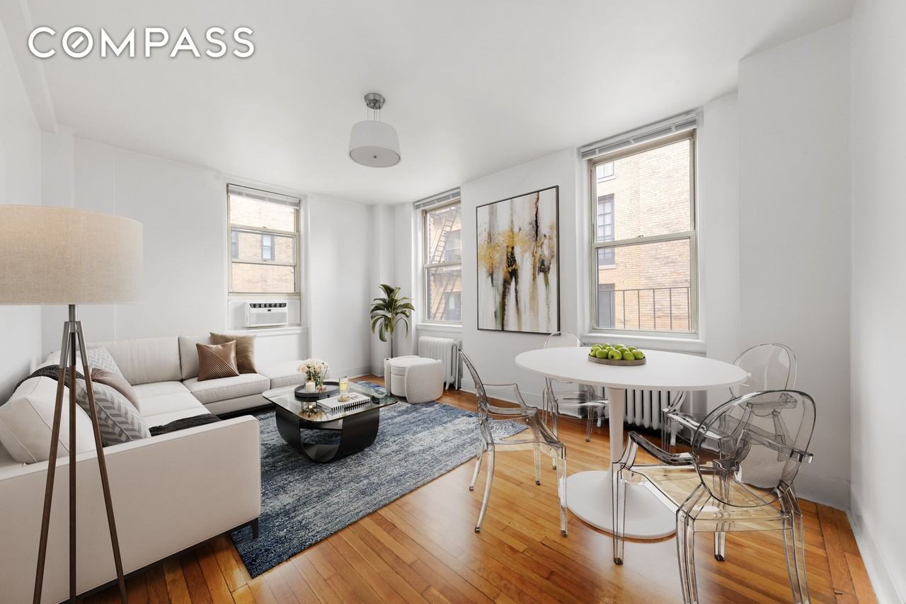 71 Park Ave #11D